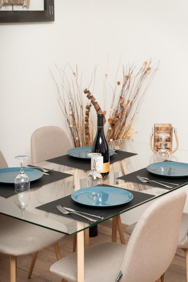 Mtc-Sfs Apartment By The Sea And Airport Porto Rafti Luaran gambar