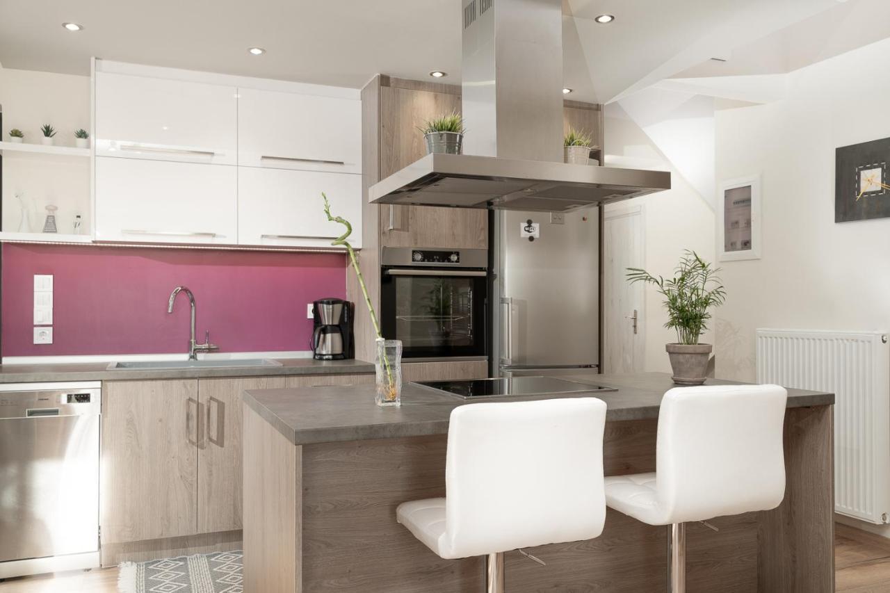Mtc-Sfs Apartment By The Sea And Airport Porto Rafti Luaran gambar